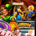 starlight princess, starlight princess 1000, slot gacor,